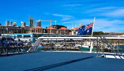 Boat carousel image