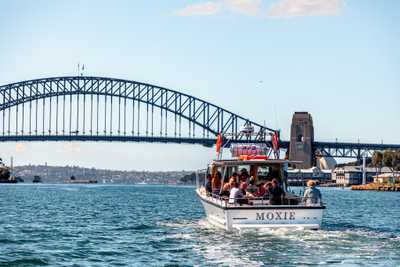 Boat carousel image