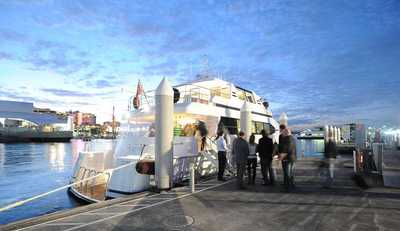 Boat carousel image