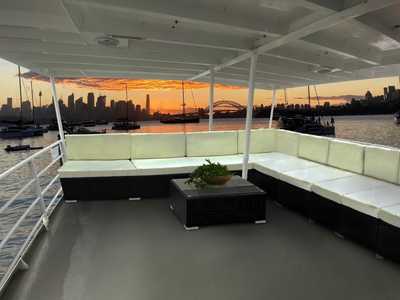 Boat carousel image