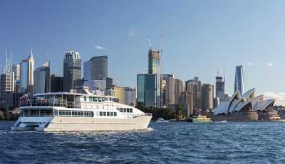 Boat carousel image