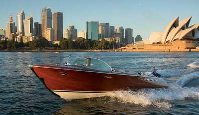 Boat carousel image