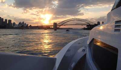 Boat carousel image