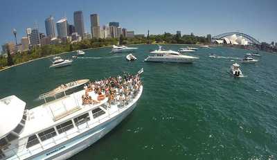 Boat carousel image