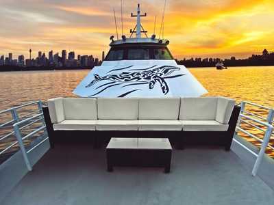 Boat carousel image