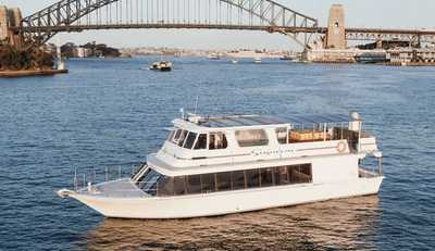 Boat carousel image