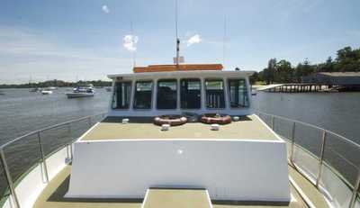 Boat carousel image