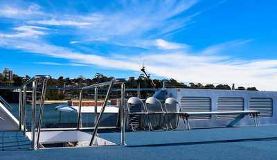 Boat carousel image