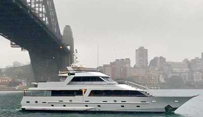 Boat carousel image