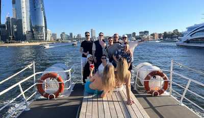 Boat carousel image