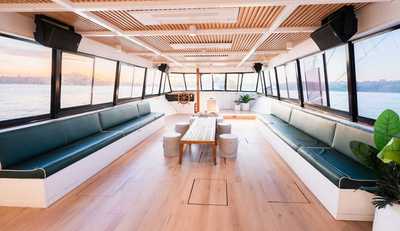 Boat carousel image