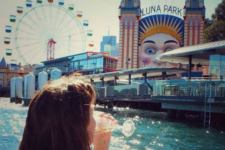 Boat carousel image