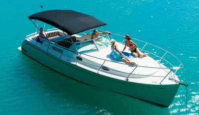 Boat carousel image