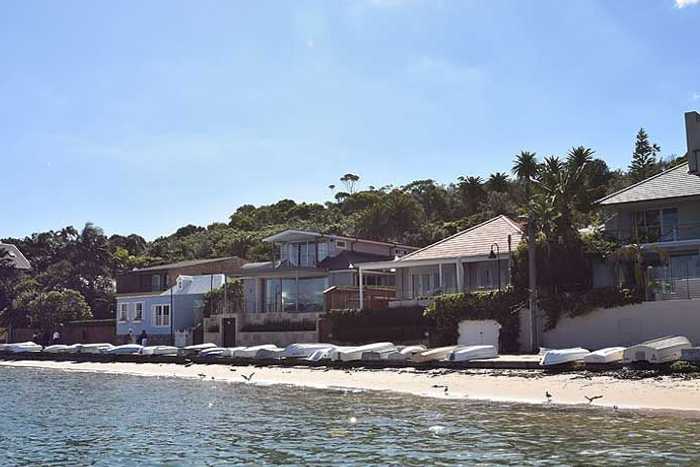 Boat carousel image