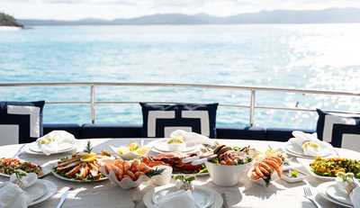 Boat carousel image