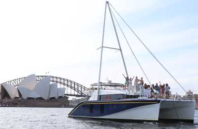 Boat carousel image