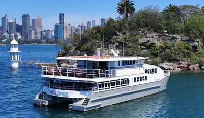 Boat carousel image