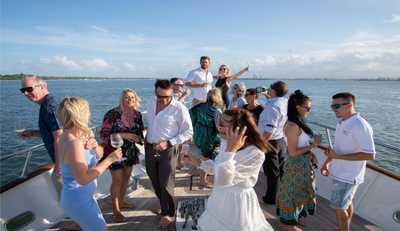 Boat carousel image