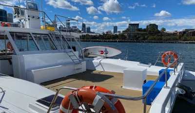 Boat carousel image
