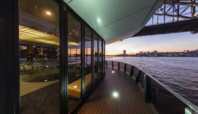 Boat carousel image