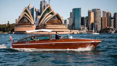 Boat carousel image