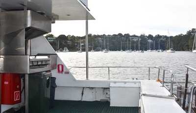 Boat carousel image