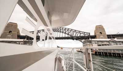 Boat carousel image