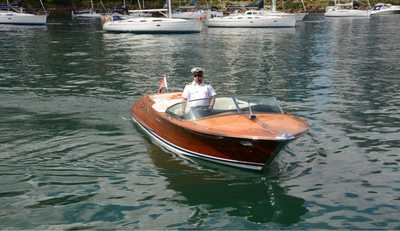 Boat carousel image