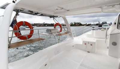 Boat carousel image