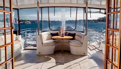 Boat carousel image