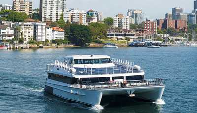 Boat carousel image