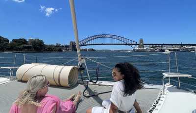 Boat carousel image