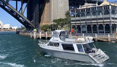 Boat carousel image