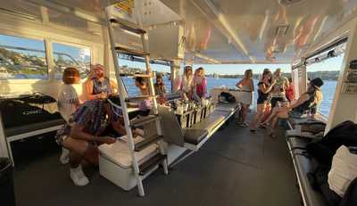 Boat carousel image