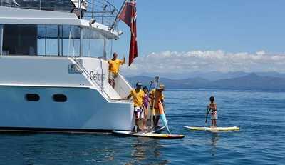 Boat carousel image