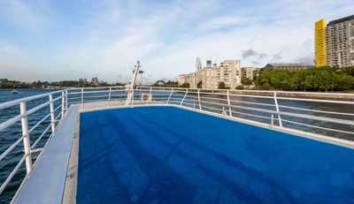 Boat carousel image