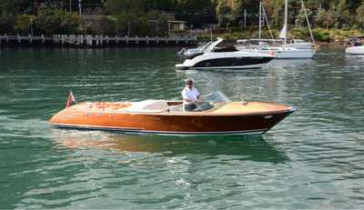 Boat carousel image