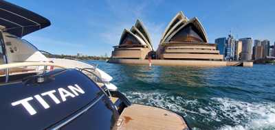 Boat carousel image