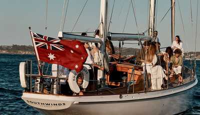 Boat carousel image