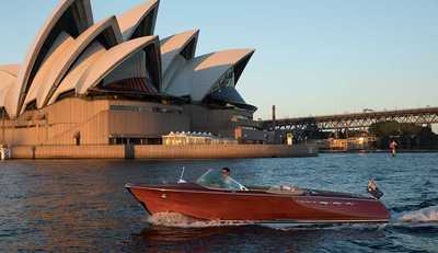 Boat carousel image