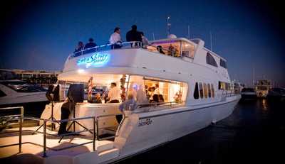 Boat carousel image