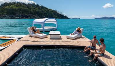 Boat carousel image