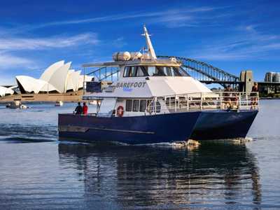 Boat carousel image