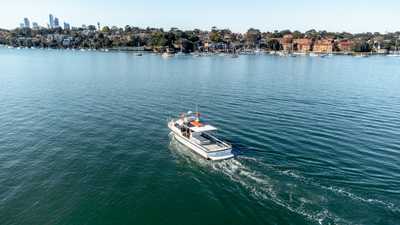 Boat carousel image