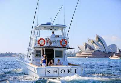 Boat carousel image