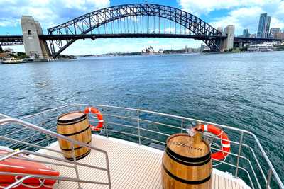 Boat carousel image