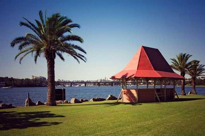 Boat carousel image