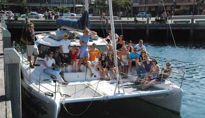 Boat carousel image