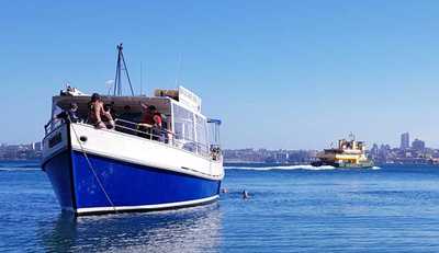 Boat carousel image