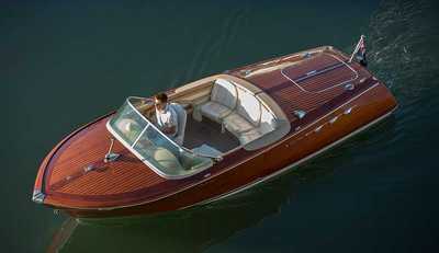 Boat carousel image